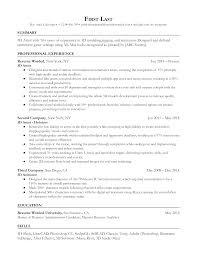 7 3d artist resume exles for 2023