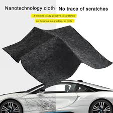 car scratch remover nano sparkle magic