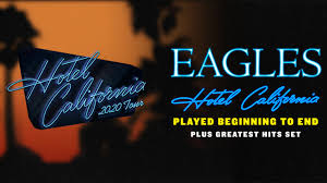 Eagles American Airlines Center