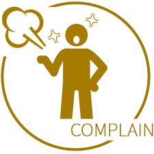 The Road Freight Association - Complain