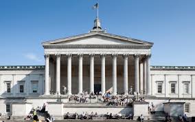 UCL receives £12.6m to create a new generation of AI leaders | UCL News -  UCL – University College London