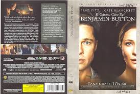 Para que se entienda, esta película debe ser vista como un cuento. El Curioso Caso De Benjamin Button The Curious Case Of Benjamin Button Universidad De Sevilla