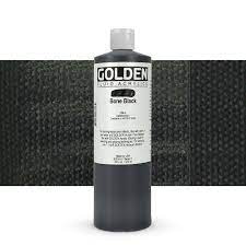 golden fluid acrylic paint 473ml