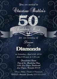 Denim And Diamonds Birthday Anniversary Or By Brooklyndesignstudio