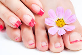 french nails best nail salon in