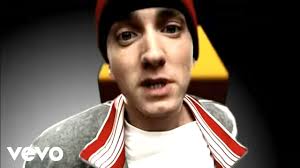 3.4 comparisons with other artists. Eminem Without Me Official Music Video Youtube