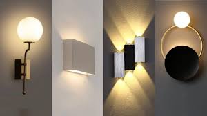 Modern Wall Lights For Living Room
