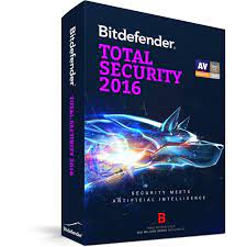 manual bitdefender total security 2016