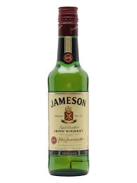 jameson half bottle the whisky exchange