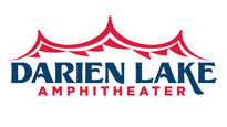 Darien Lake Amphitheater Darien Center Tickets Schedule