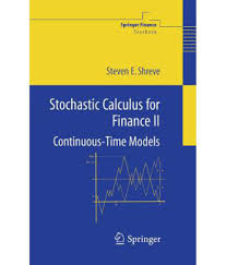 No commitments or expensive packages. Stochastic Calculus For Finance Ii Continuous Time Models Buy Stochastic Calculus For Finance Ii Continuous Time Models Online At Low Price In India On Snapdeal