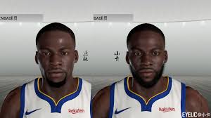 Imagine if draymond green, boogie cousins, john wall and other nba stars rolled up on your pickup game and asked to play. Nba 2k19 Draymond Green Cyberface Nba 2k