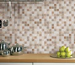 Mosaic Wall Tiles Size 20x80 Cm