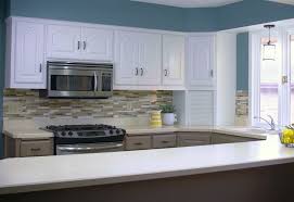 how to paint kitchen cabinets budget
