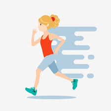  Motion Running Girl Sports Work Out Girl Clipart Running Cartoon Dynamic Png And Vector With Transparent Background For Free Download Running Cartoon Running Illustration Sport Cartoon
