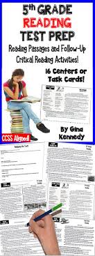 Critical Thinking Reading Comprehension Worksheets   Reading     Pinterest