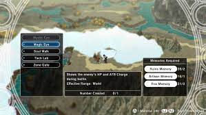Lost sphear is the spiritual successor to i am setsuna, from tokyo rpg factory. Lost Sphear Beginner S Guide Polygon