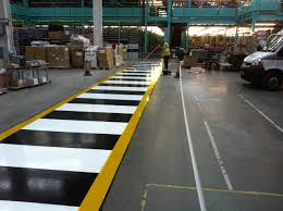 commercial concrete floor coatings in