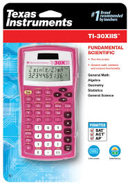 ti 30x iis scientific calculator