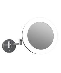 glamour led makeup mirror electric