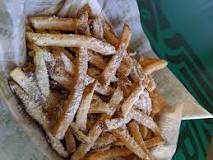 What are the best Wingstop fries?