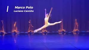 teach you ballet and contemporary dance