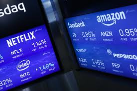 Knowing how to trade the trend is very important to know as a trader. Amazon And Other Nasdaq 100 Stocks To Watch Ahead Of Index Rebalancing