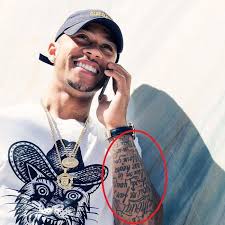 Find out everything about memphis depay. Memphis Depay Tattoo Designs Visual Arts Ideas