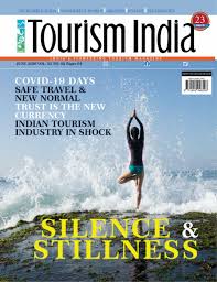 tourism india magazine get your