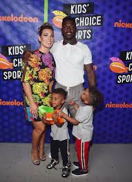 Except for daughter chelsie, mrs. Have Nfl Star Antonio Brown And His Ex Girlfriend Reconciled After Their Public Fallout