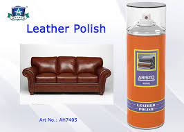 non toxic household cleaners leather