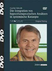 Wichtige Werke von Gunther Schmidt - integration_von_hypnotherapeutischen_ansaetzen