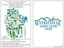 Wytheville Golf Club - Course Profile | Course Database