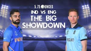 Live streaming cricket india vs england 1st odi: India Vs England Icc World Cup Hosts Worst Nightmare 5 75 Ounces Episode 5 Newsclick