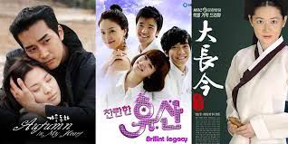 13 drama korea bikin nostalgia yang