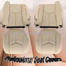 Seat Covers For 2006 Cadillac Escalade