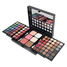 all in one makeup gift kit ultimate