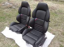 Bmw M3 E36 Vader Sport Seats Cover In