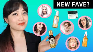 reviewing top korean skincare part 2