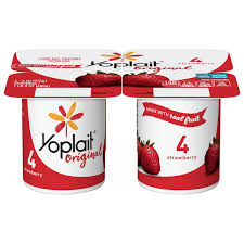 save on yoplait yogurt strawberry