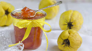 Risultati immagini per gelatina mele cotogne ricetta siciliana