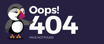 راهنمای رفع خطای 404