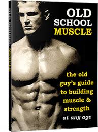 muscle building workout plan for men