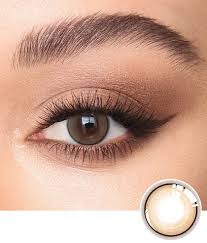 1 day colored contact lenses most