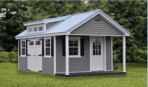 sell more sheds with to own