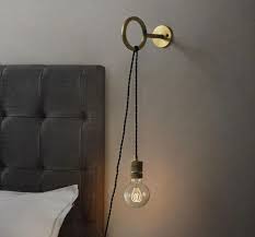 avita modern nordic wall mounted bulb