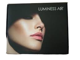 luminess airbrush makeup