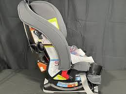 Graco 2136871 Booster Seat Gray For
