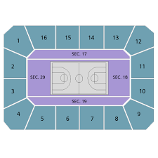 Cameron Indoor Stadium Durham Tickets Schedule Seating