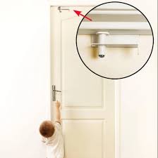 Child Proofing Doors Door Lock System